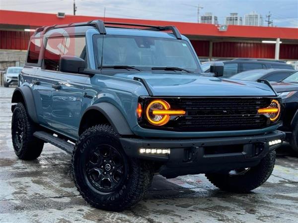 فۆرد بڕۆنکۆ 2023  بۆ فرۆشتن لە عێراق - سلێمانی